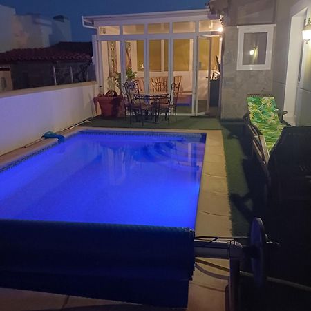 Casa Bobby Villa Corralejo Buitenkant foto
