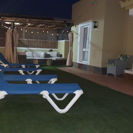Casa Bobby Villa Corralejo Buitenkant foto