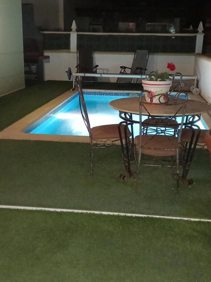 Casa Bobby Villa Corralejo Buitenkant foto