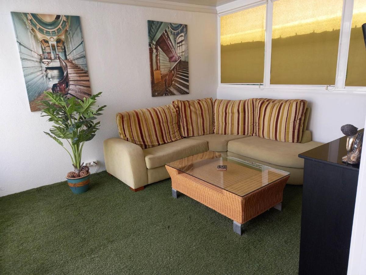 Casa Bobby Villa Corralejo Buitenkant foto