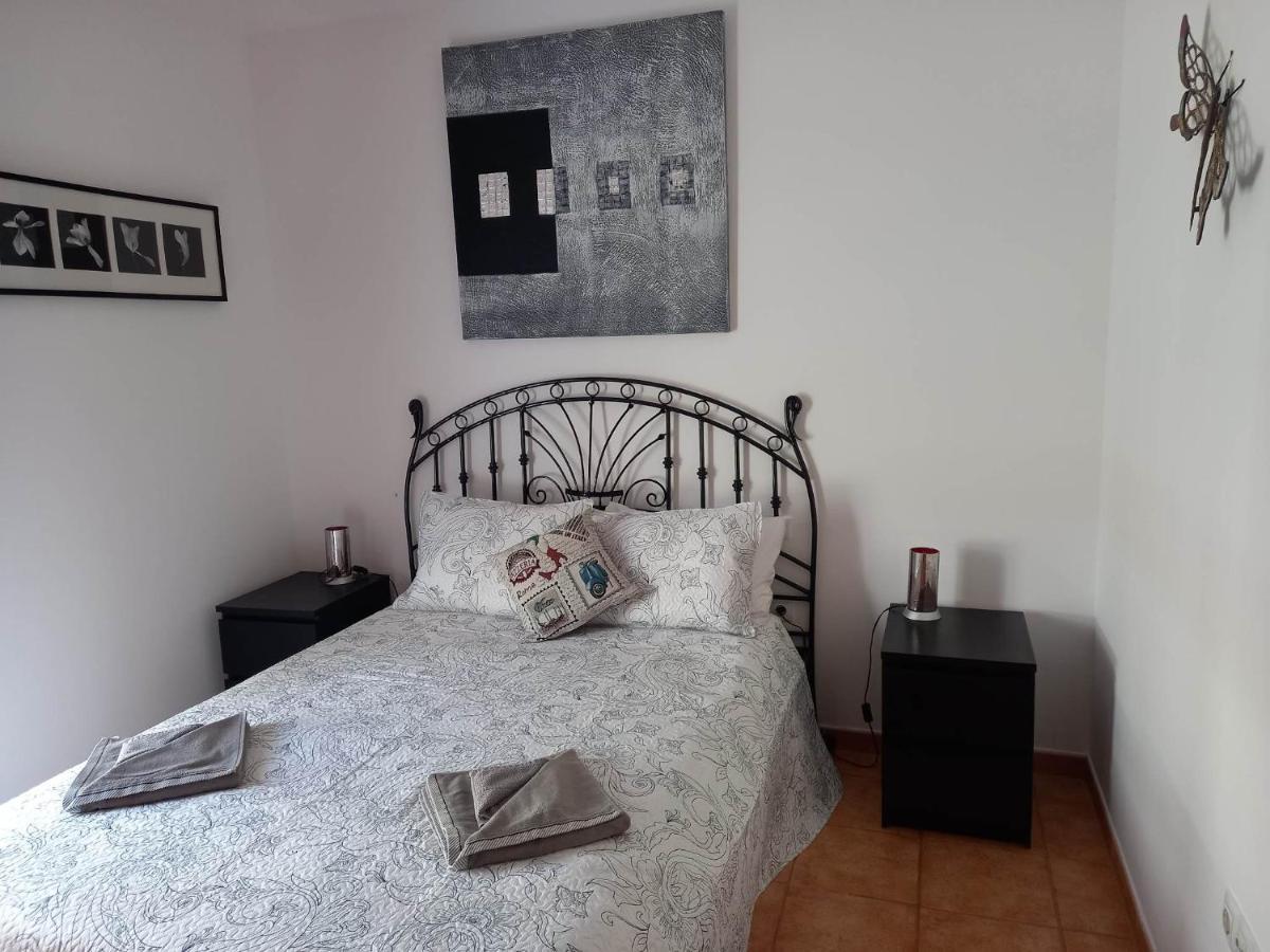 Casa Bobby Villa Corralejo Buitenkant foto