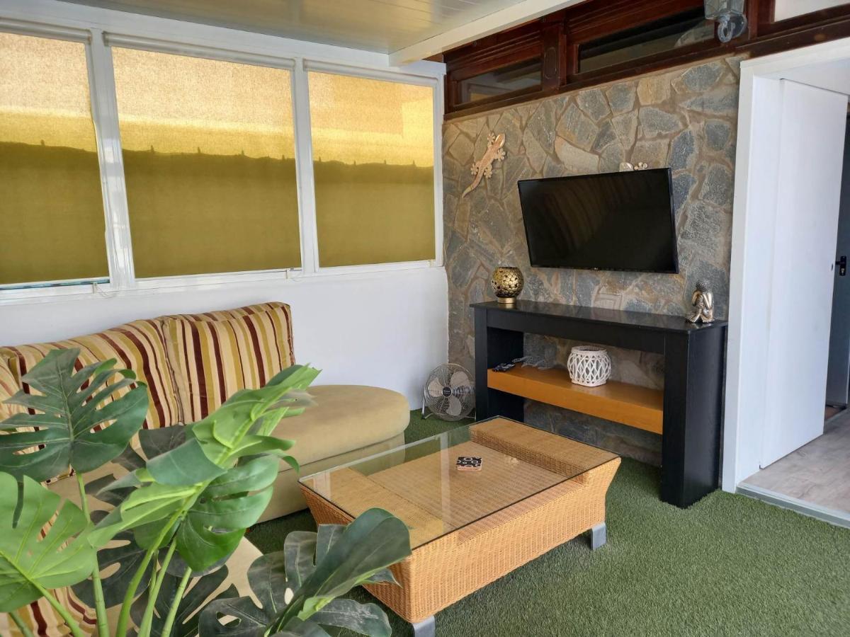 Casa Bobby Villa Corralejo Buitenkant foto