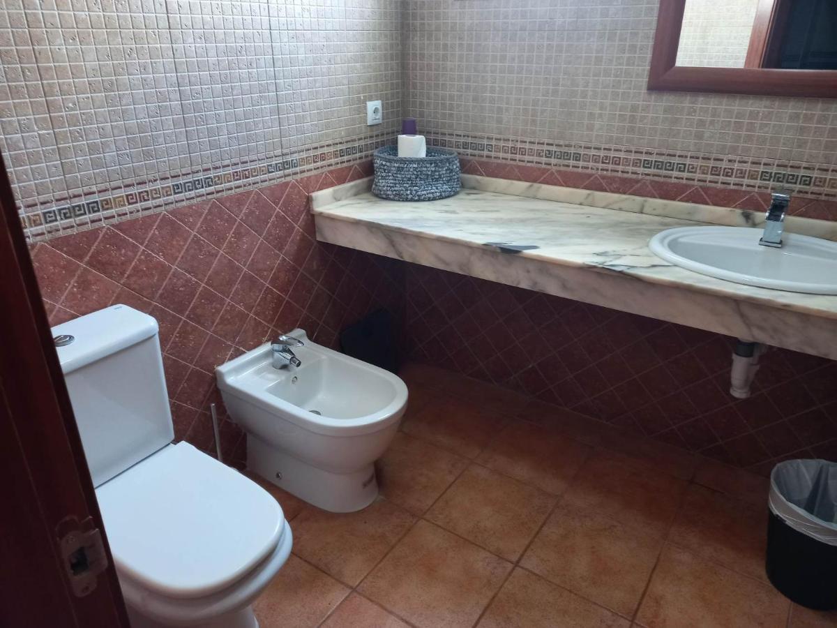 Casa Bobby Villa Corralejo Buitenkant foto