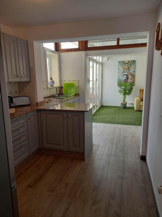 Casa Bobby Villa Corralejo Buitenkant foto