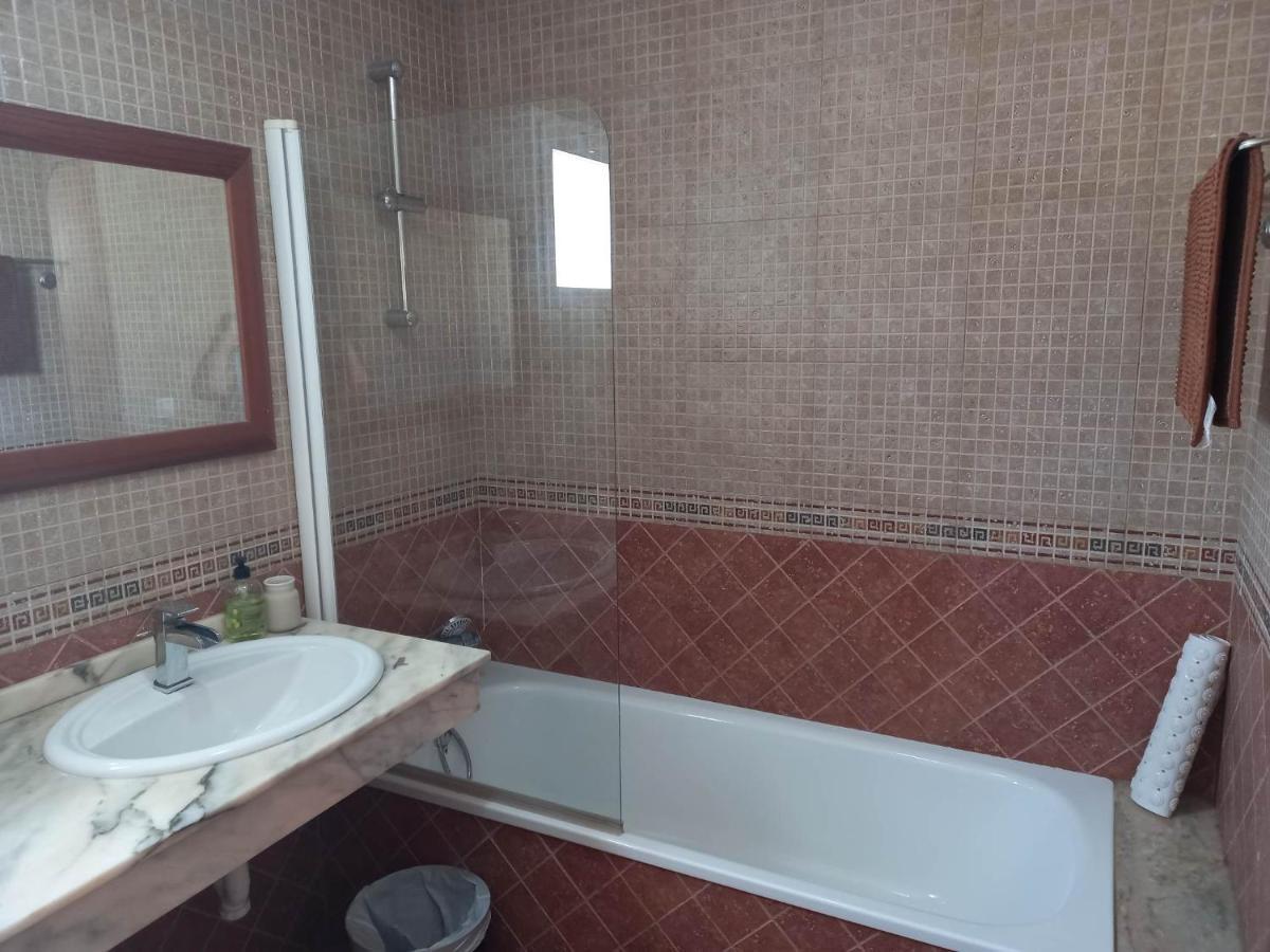 Casa Bobby Villa Corralejo Buitenkant foto