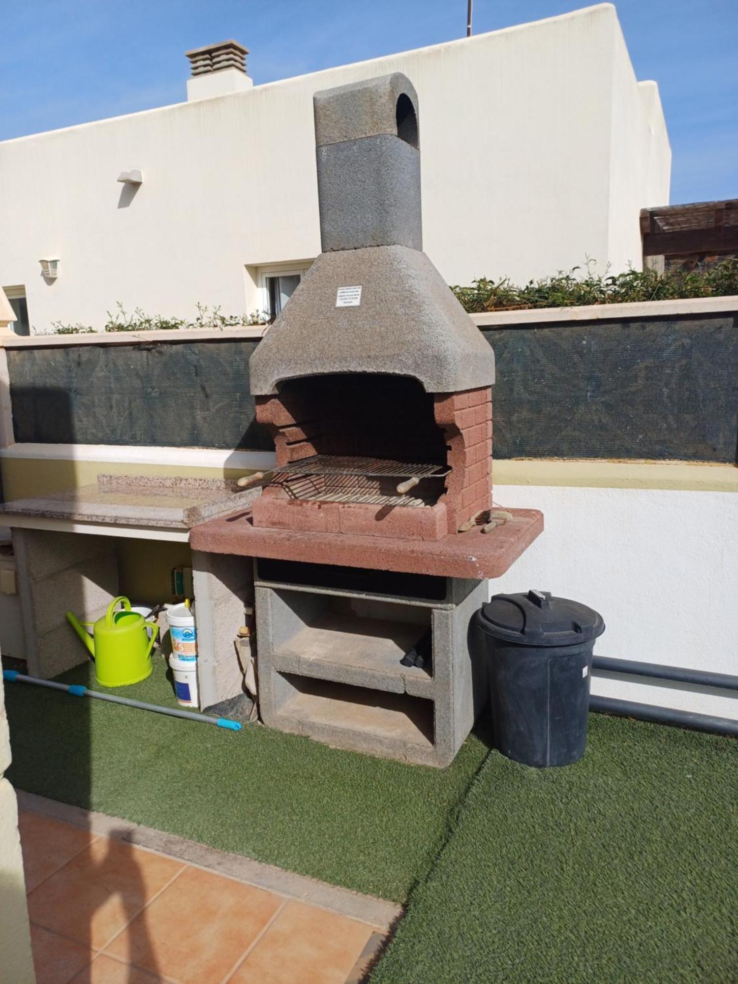 Casa Bobby Villa Corralejo Buitenkant foto