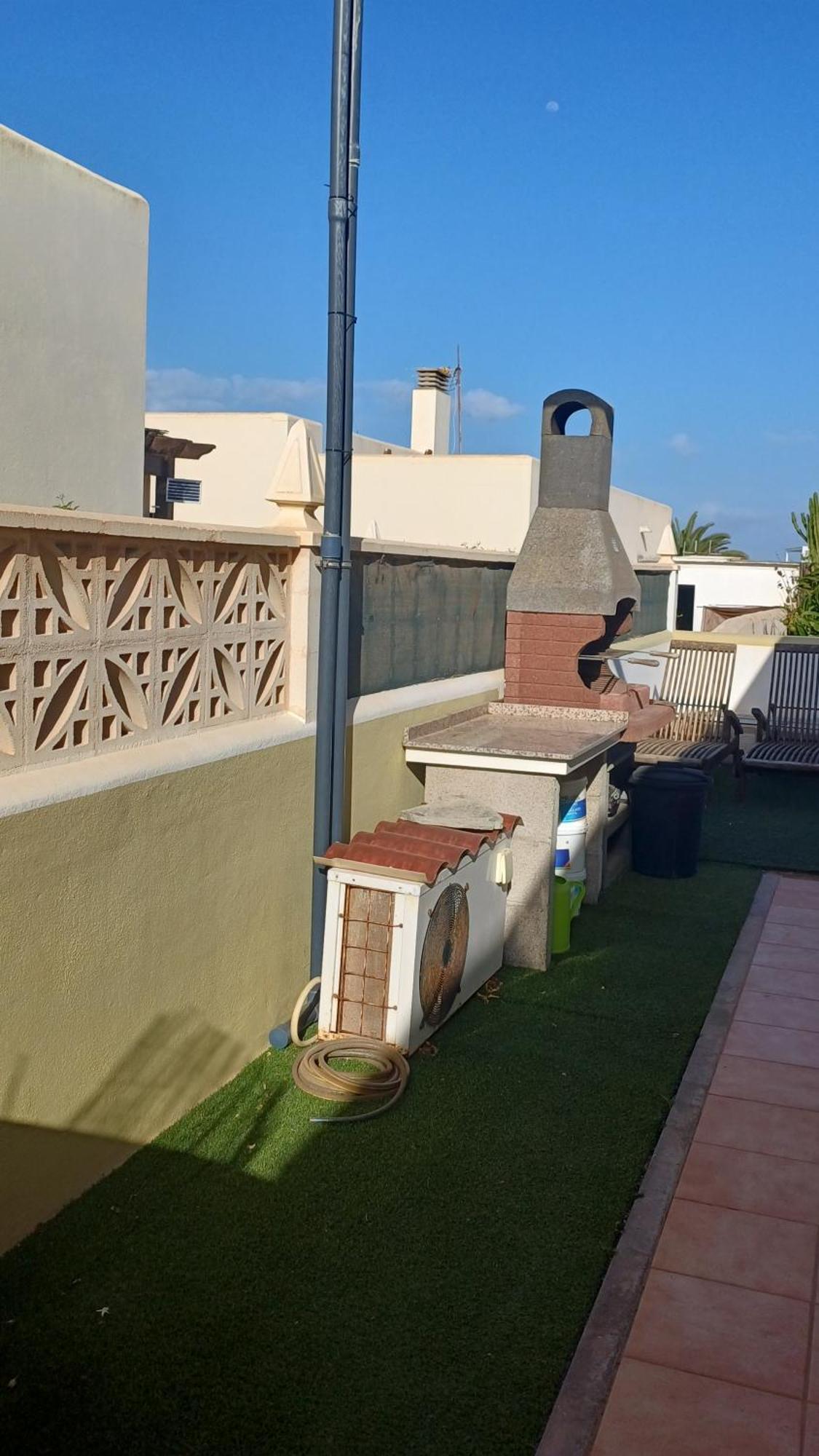 Casa Bobby Villa Corralejo Buitenkant foto