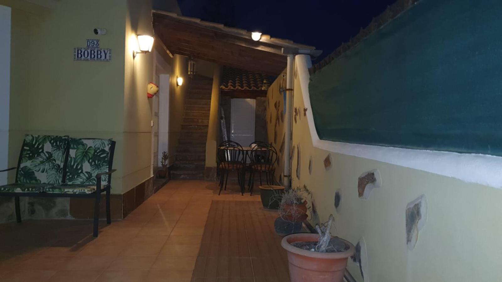 Casa Bobby Villa Corralejo Buitenkant foto